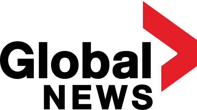 Global News logo