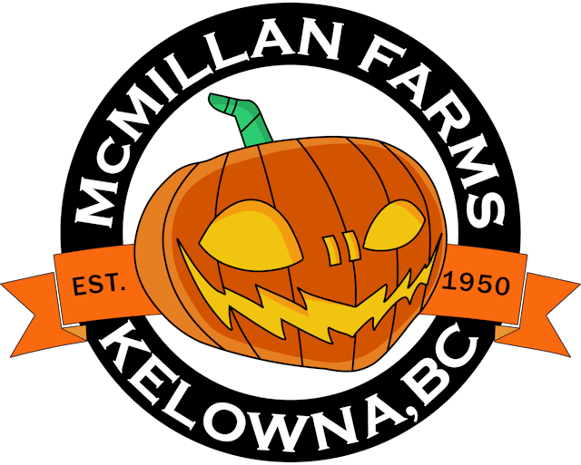 McMillan Farms logo